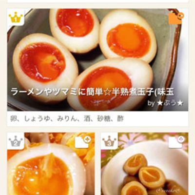 煮卵 ほんとは内緒にしておきたい絶品煮玉子♡ by OMAN☆キッチン