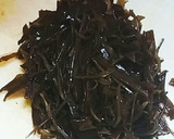 荀を味わう♪新鮮生めかぶの山海とろろ★作り方3写真