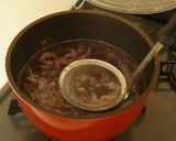 洋食屋に負けない味　ビーフシチュー作り方6写真