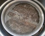超簡単☆いかなごのくぎ煮♪作り方1写真
