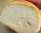 米粉で♪どっしりもっちり米粉ﾊﾟﾝ作り方8写真