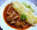 たまにはハヤシライス♪洋食屋さんの味作り方8写真