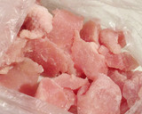 クローブ☆大根と鶏の和風煮込み作り方3写真