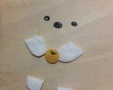サンドイッチすみっこぐらし♡しろくま作り方6写真