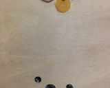 サンドイッチすみっこぐらし♡しろくま作り方7写真