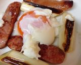 イタリアン冷やし中華(マルちゃん 正麺)作り方6写真