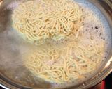 イタリアン冷やし中華(マルちゃん 正麺)作り方9写真