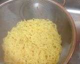 イタリアン冷やし中華(マルちゃん 正麺)作り方11写真