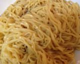 イタリアン冷やし中華(マルちゃん 正麺)作り方12写真