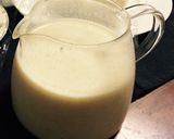 ミキサーは使わない☆超簡単バナナジュース作り方1写真