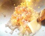 母の味♪チキンオムライス♪作り方2写真