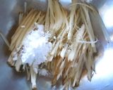 ごてあらポー!!のさっくりポテト焼き♪作り方1写真