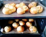 強力粉500gに卵1つのパン生地作り方6写真
