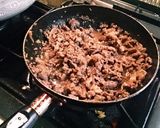 【覚書】ﾌﾟﾙｺｷﾞﾋﾞｰﾌで炊込みご飯作り方3写真