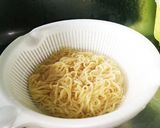 マルちゃん正麺冷やし中華　つけ麺風作り方4写真