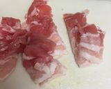 ランチにも☆レンジでスピードオムライス☆作り方3写真