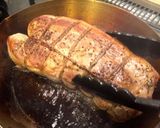 ＊豚肩ロースのオレンジトマト煮＊作り方3写真