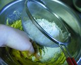簡単だけど絶対美味しい！ポンキンパイ☆作り方5写真