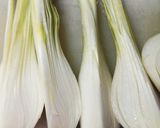 葉玉ねぎフライ◆今が旬◆作り方2写真