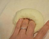 大豆のベーグル作り方8写真