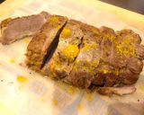 ＊豚肩ロースのオレンジトマト煮＊作り方8写真