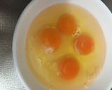 ランチにも☆レンジでスピードオムライス☆作り方10写真