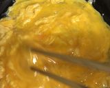 ランチにも☆レンジでスピードオムライス☆作り方15写真