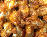 鶏肉の マリアナソース作り方5写真