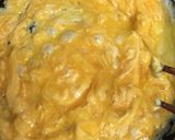 ランチにも☆レンジでスピードオムライス☆作り方16写真