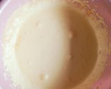 コーヒー好きの大人な♡シフォンケーキ作り方6写真