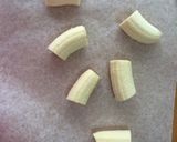 チョー簡単っ!チョコバナナ☆作り方1写真
