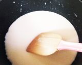 春色♡キュートな♡三食プリン作り方12写真