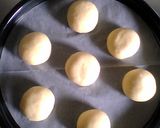 基本のパン生地♡菓子パン用作り方13写真