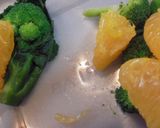 マルちゃん正麺フルーツde冷やし中華作り方4写真