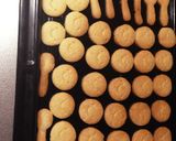 バター少なめ！サクサククッキー♡作り方10写真