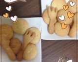 バター少なめ！サクサククッキー♡作り方11写真
