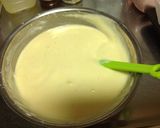 おうち豪華ロールケーキ(*^_^*)作り方4写真