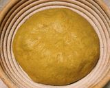 カレーチーズカンパーニュ☆作り方5写真