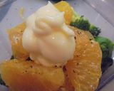 マルちゃん正麺フルーツde冷やし中華作り方5写真