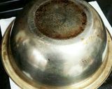 カレーチーズカンパーニュ☆作り方8写真