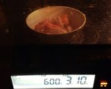 簡単*蓮根にんじんのマヨサラダ作り方3写真