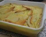 りんごぎっしり、アップルケーキ。作り方4写真