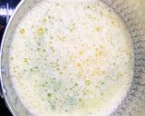 激ウマ鶏ハムからの〜卵スープ作り方1写真