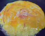 マルちゃん正麺冷やし中華de天津麺作り方5写真