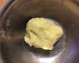 ひな祭りの野菜入りショートブレッド作り方4写真