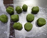 健康レシピ♪メロンパン♡HB作り方6写真
