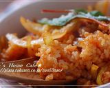 ライスdeナポリタン作り方3写真
