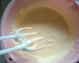 コーヒー好きの大人な♡シフォンケーキ作り方7写真