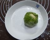 健康レシピ♪メロンパン♡HB作り方9写真