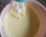 コーヒー好きの大人な♡シフォンケーキ作り方8写真